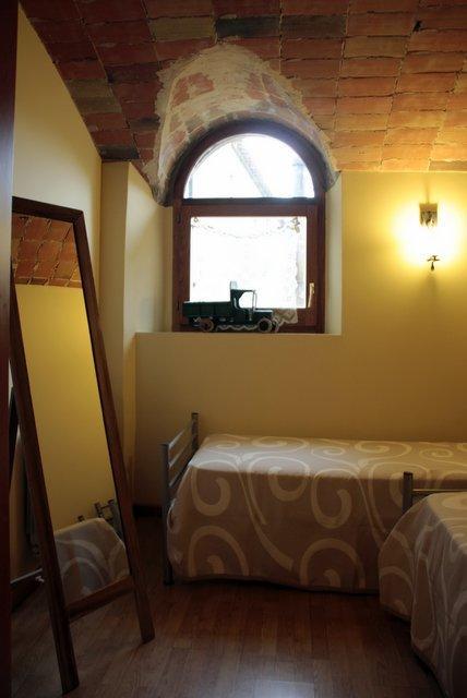 Can Vespa Apartamento Gerona