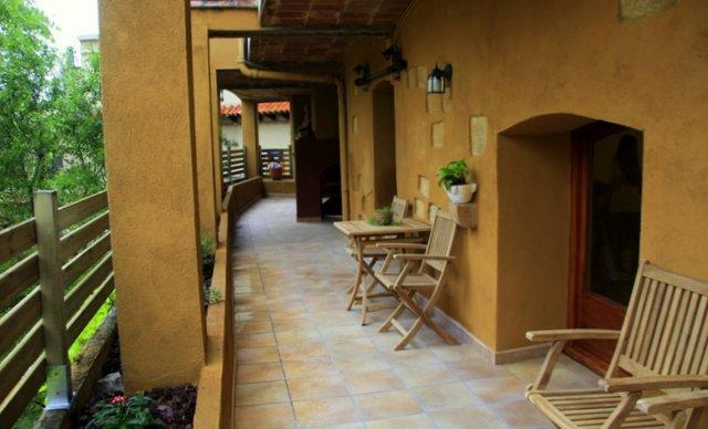 Apartamento Can Vespa *