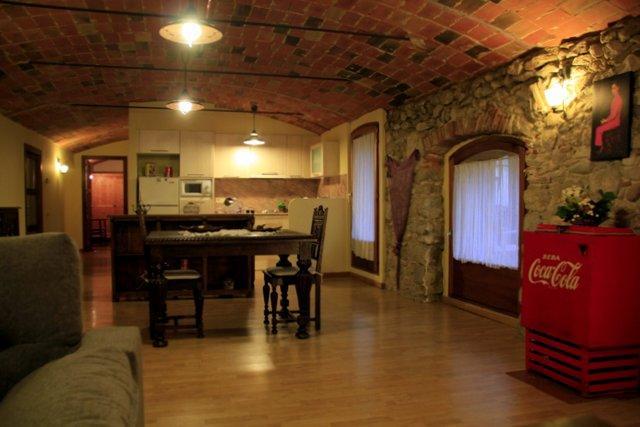 Apartamento Can Vespa Gerona