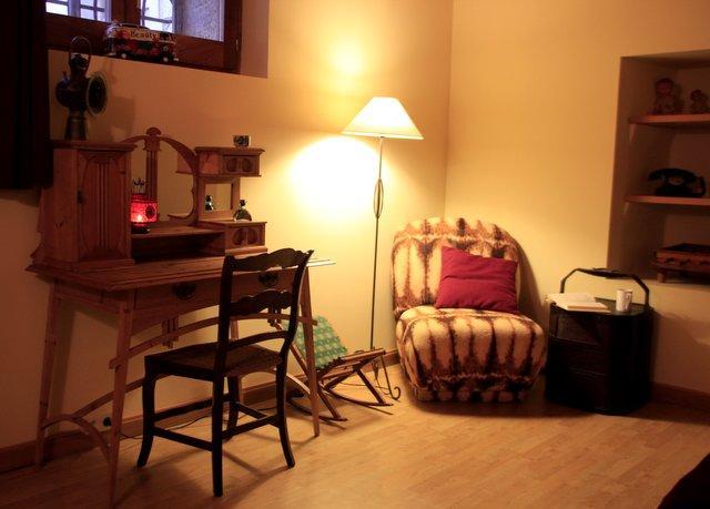 Can Vespa Apartamento *