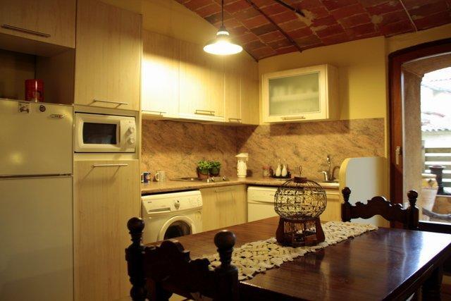 Apartamento Can Vespa